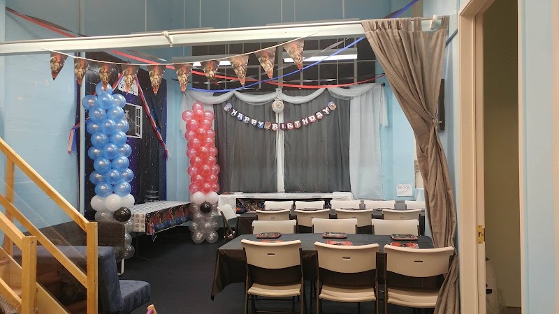 Imagination Playhouse — New Year's Eve Kids Activities in San Francisco