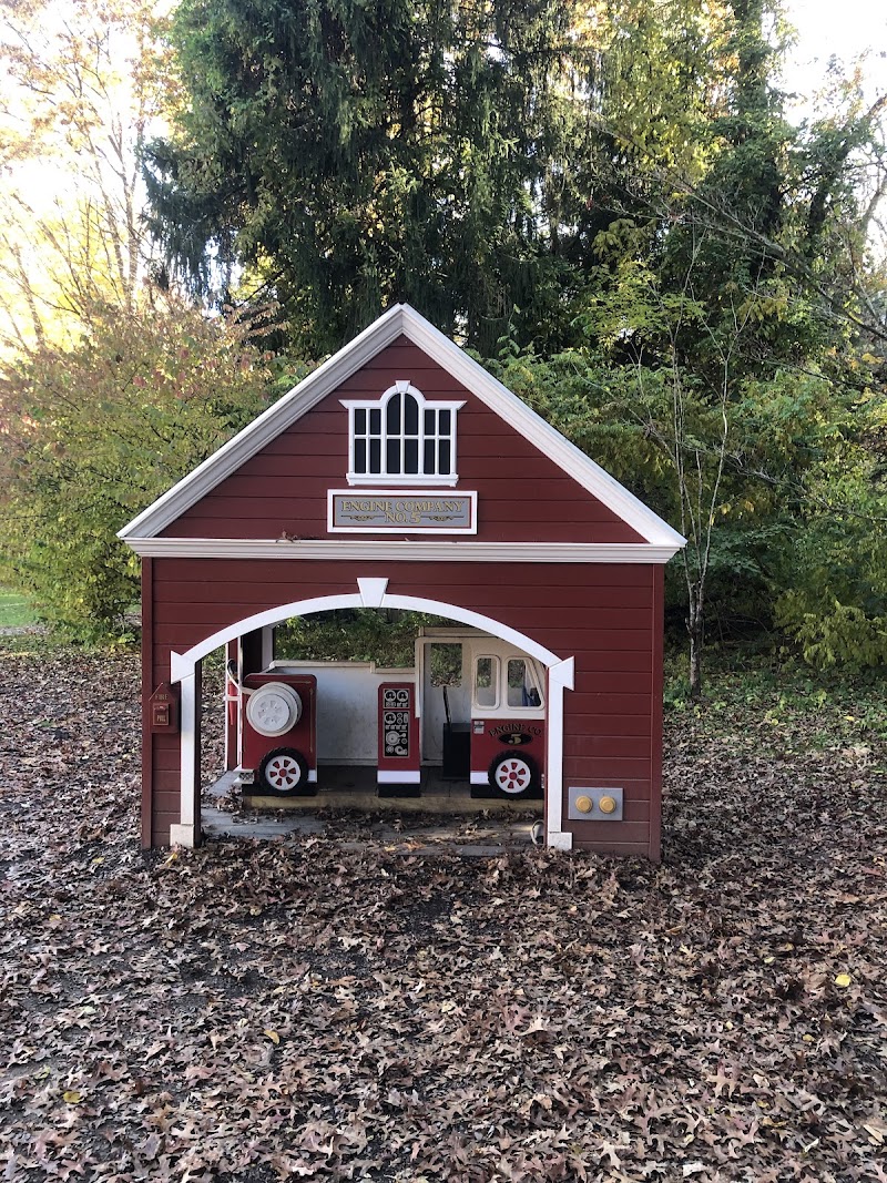 Annie's Field of Dreams Playground