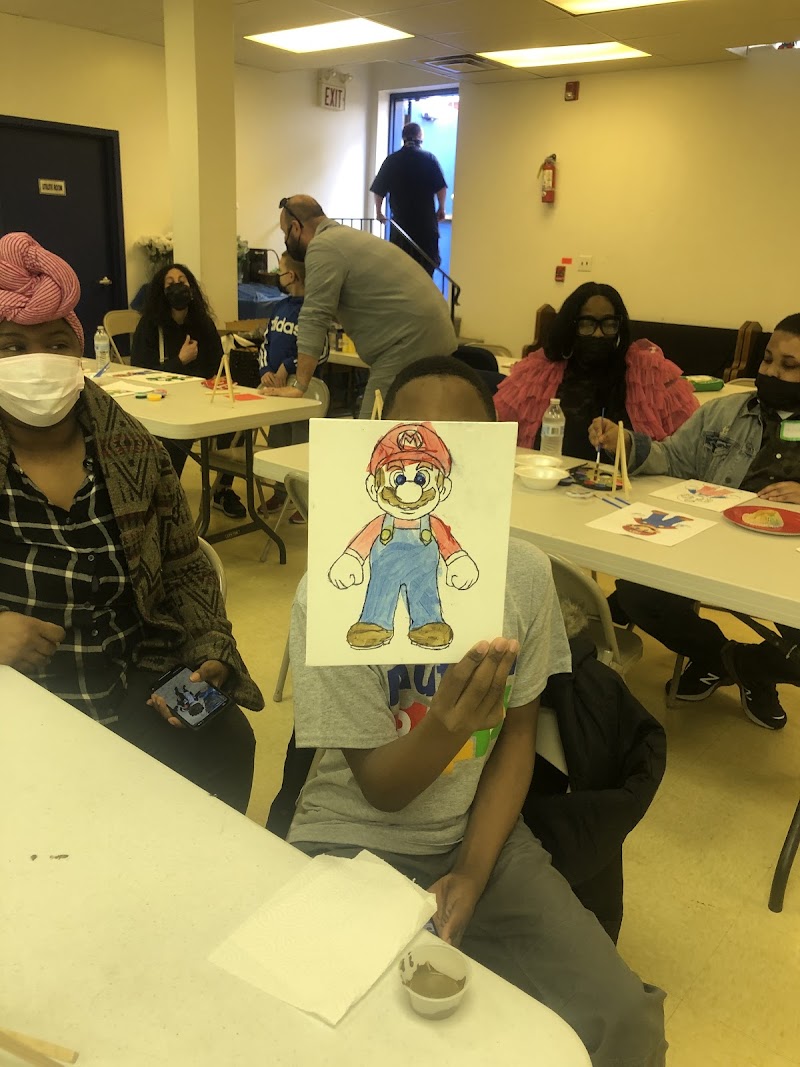 Autism R.E.C — Summer Camps in Philadelphia