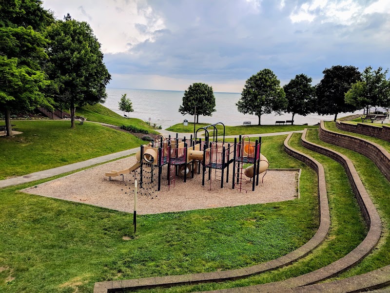 Rocky River Park