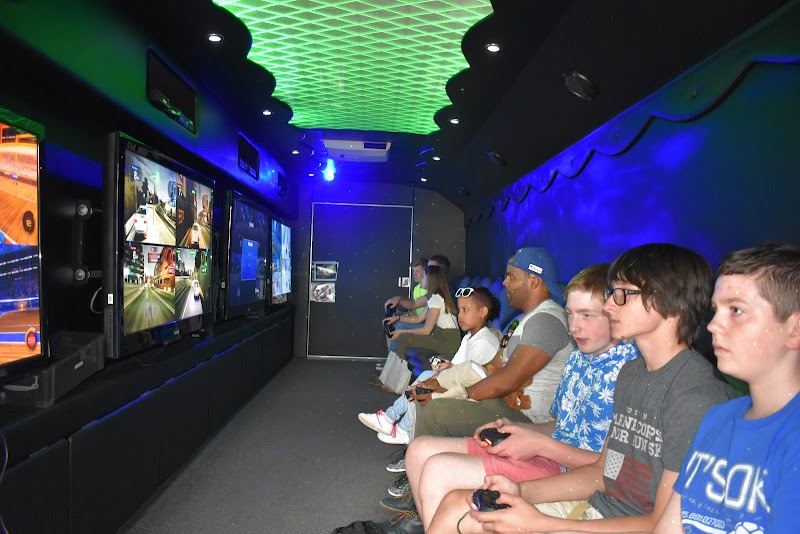 East Coast Gaming