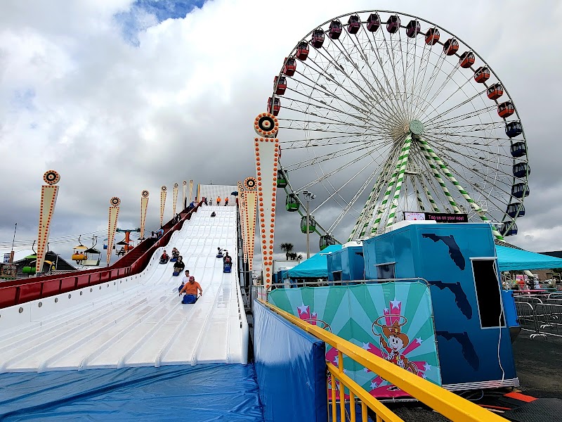 Florida State Fairgrounds