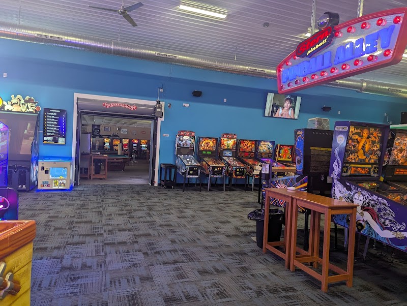 Pocketeer Billiards