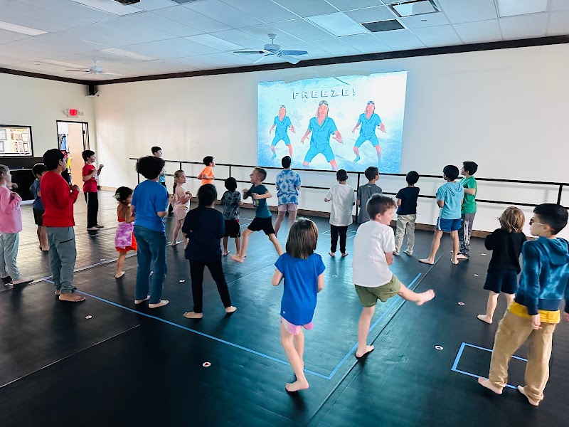 Reveal Summer Camps Southlake — Summer Camps in Fort Worth