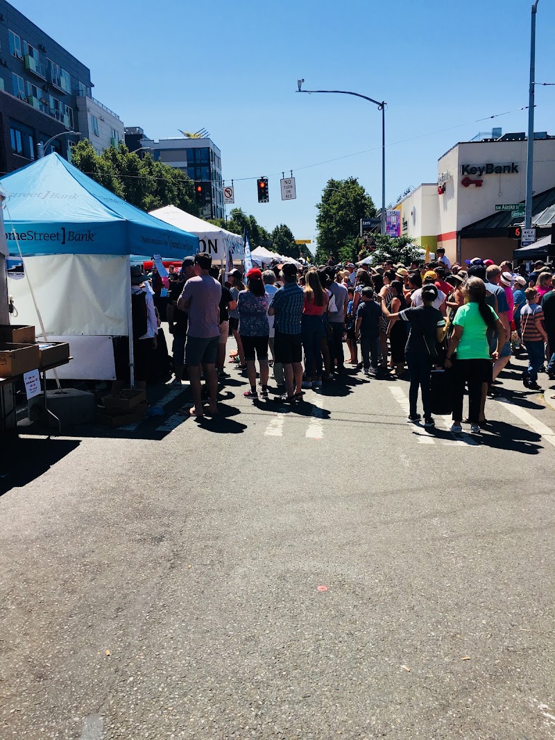 West Seattle Summer Fest