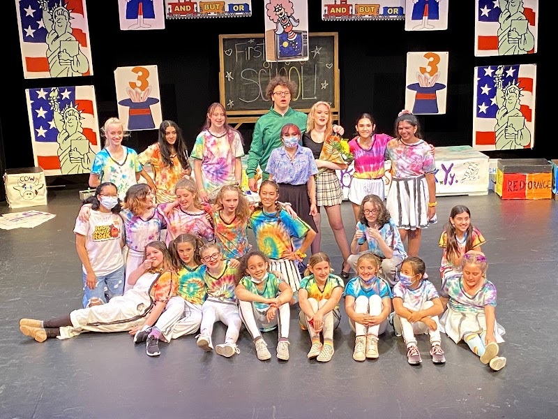 Stahl Family Theatre