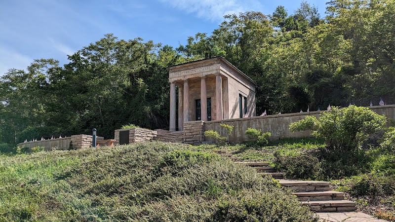 Memory Grove Park