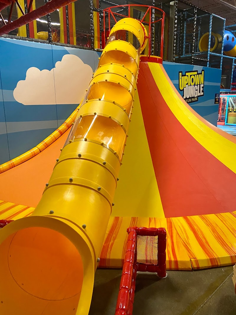 UPTOWN JUNGLE FUN PARK | Sandy, UT — Amusement Parks in Salt Lake City