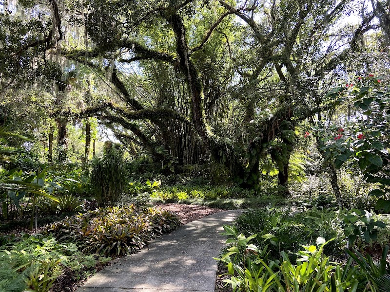 Eureka Springs Park