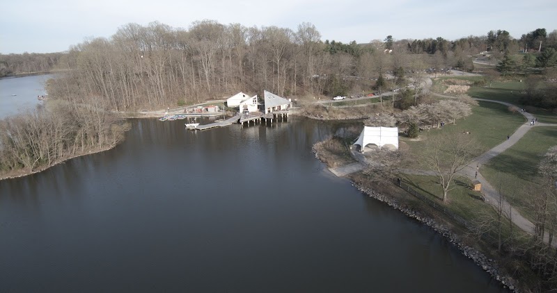 Adventure Shack & Rentals at Centennial Park