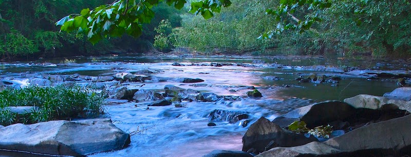Cahaba River Society — Kayaking for Kids in Birmingham