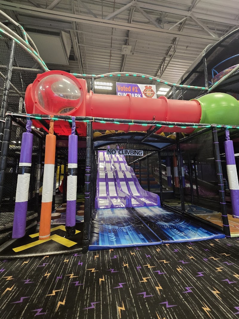 The Rush Fun Park