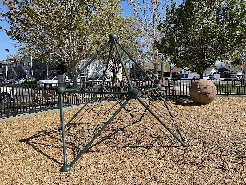 Bestor Art Park