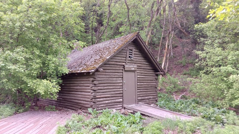 Camp Tracy