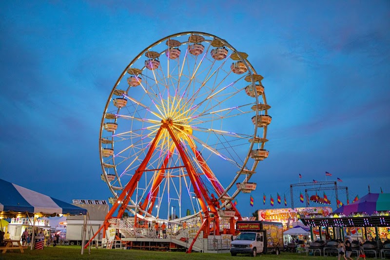 Alabama State Fair