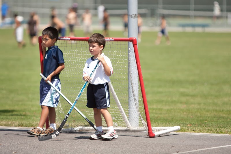 Golden Eagle Summer Sports Camp