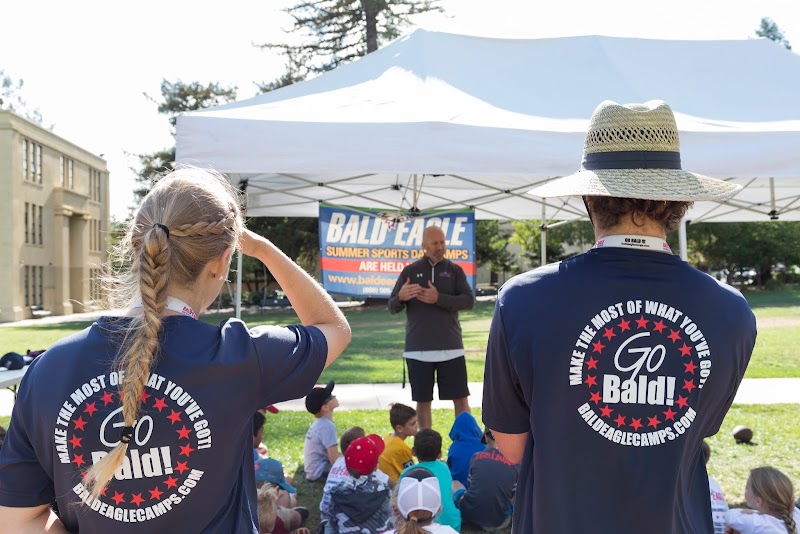 Bald Eagle Sports Camps