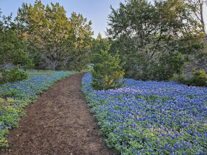 St. Edward's Greenbelt