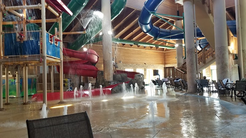Three Bear Waterpark