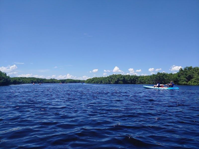Nature Center