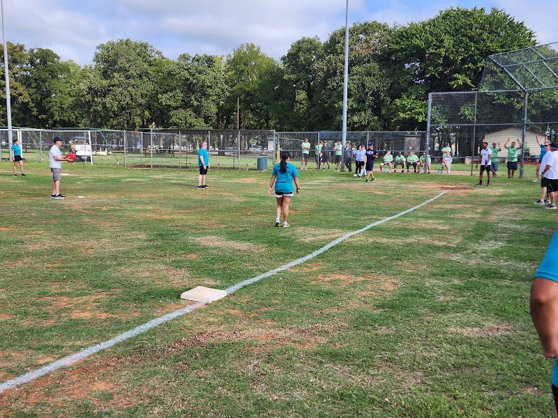 Outdoor Recreation — Outdoor Sports for Kids in Fort Worth