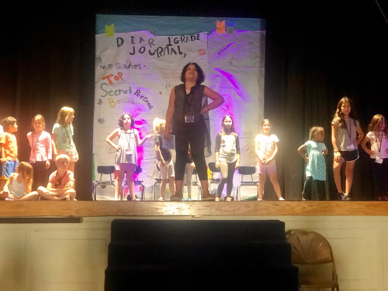 Little Theater Company | Theater for Kids | Bay Area, CA