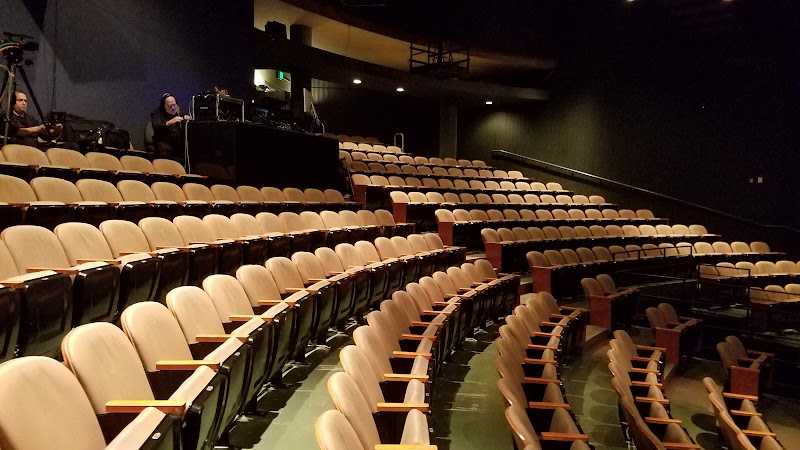 Cornish Playhouse