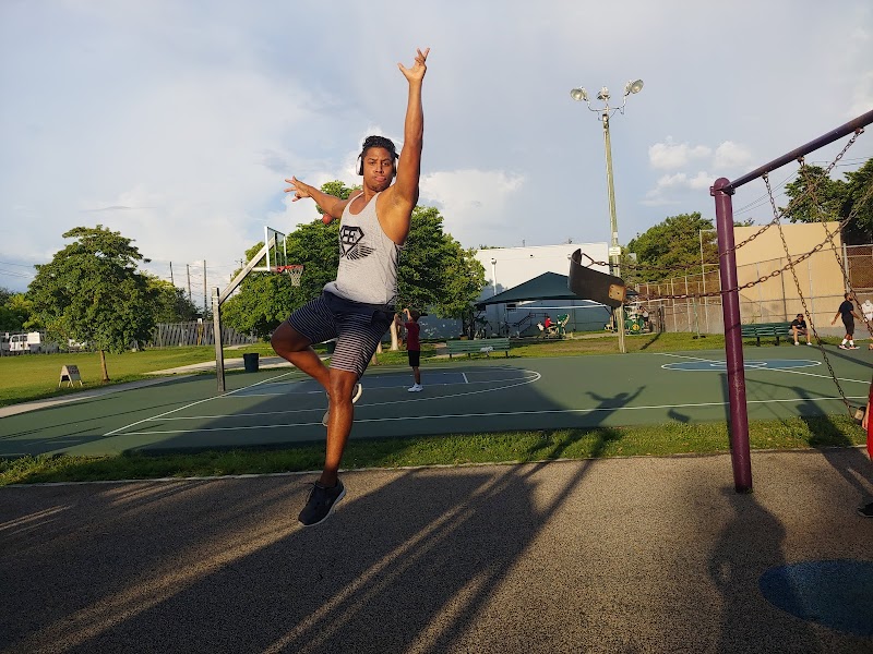 Playground — Best Outdoor Playgrounds in Miami