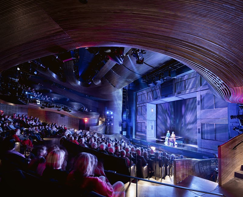 Alliance Theatre