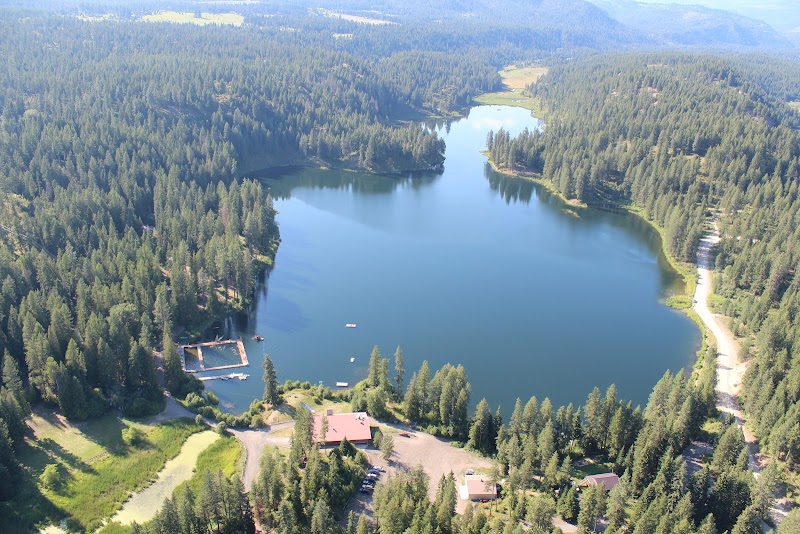 YMCA Camp Reed — Summer Camps in Spokane