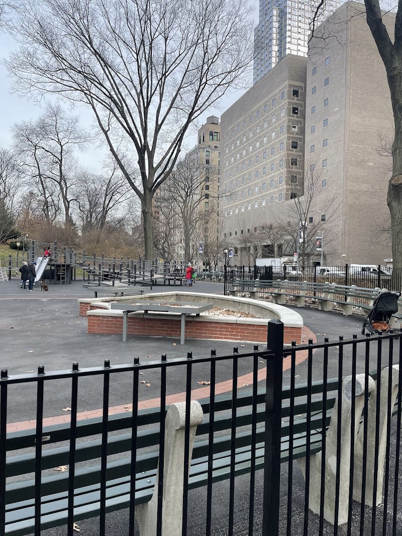 Robert Bendheim Playground