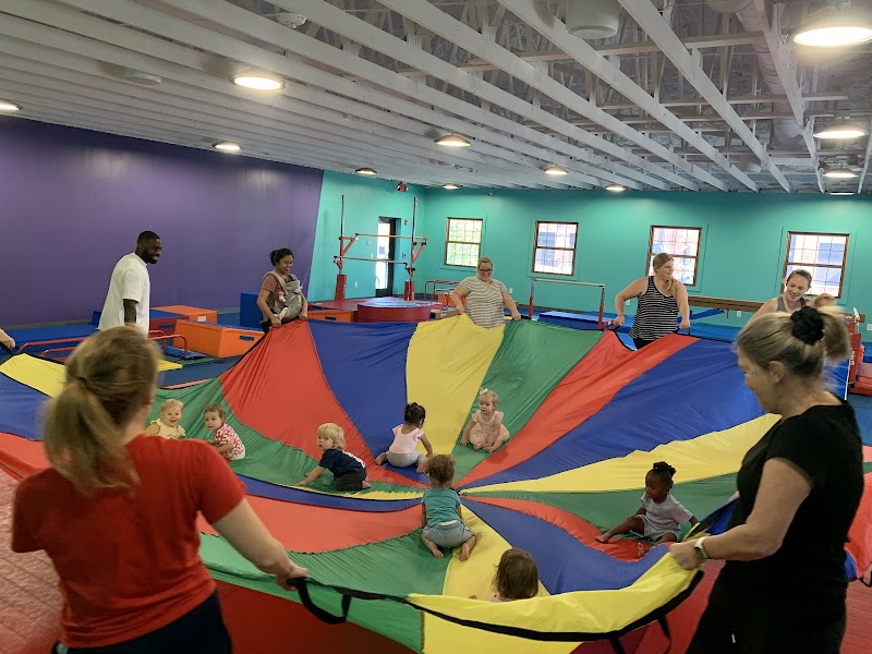 The Little Gym of Decatur