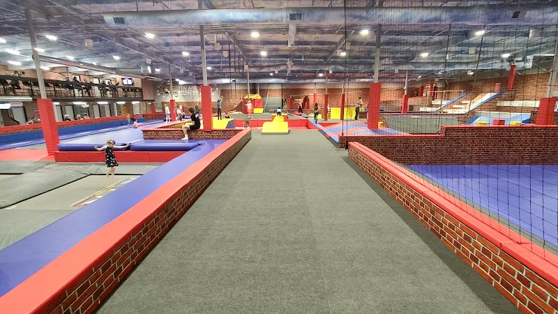 KTR Ahwatukee — Best Outdoor Playgrounds in Phoenix