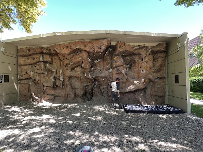 Westminster Boulder Wall — Climbing Gyms in Salt Lake City