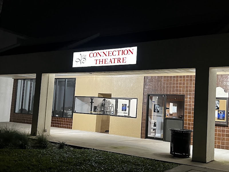 Artist Connection Theatre — Kids Theaters in Jacksonville