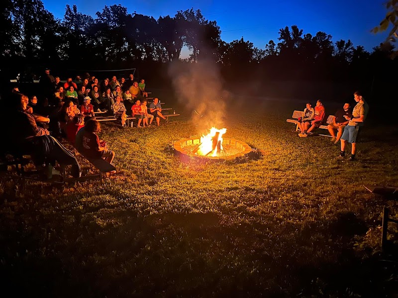 Little Blue Bible Camp — Summer Camps in Kansas City