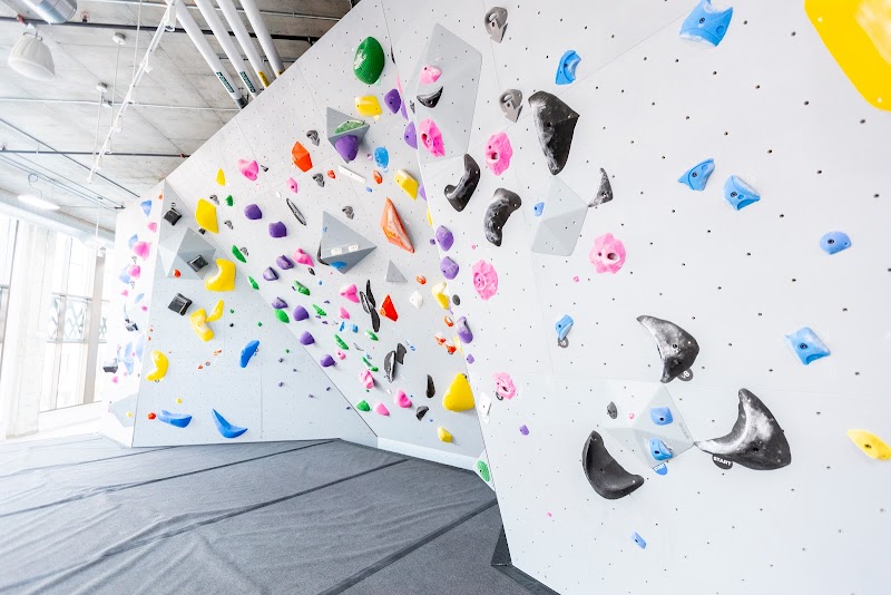 Central Rock Gym — Climbing Gyms in Boston