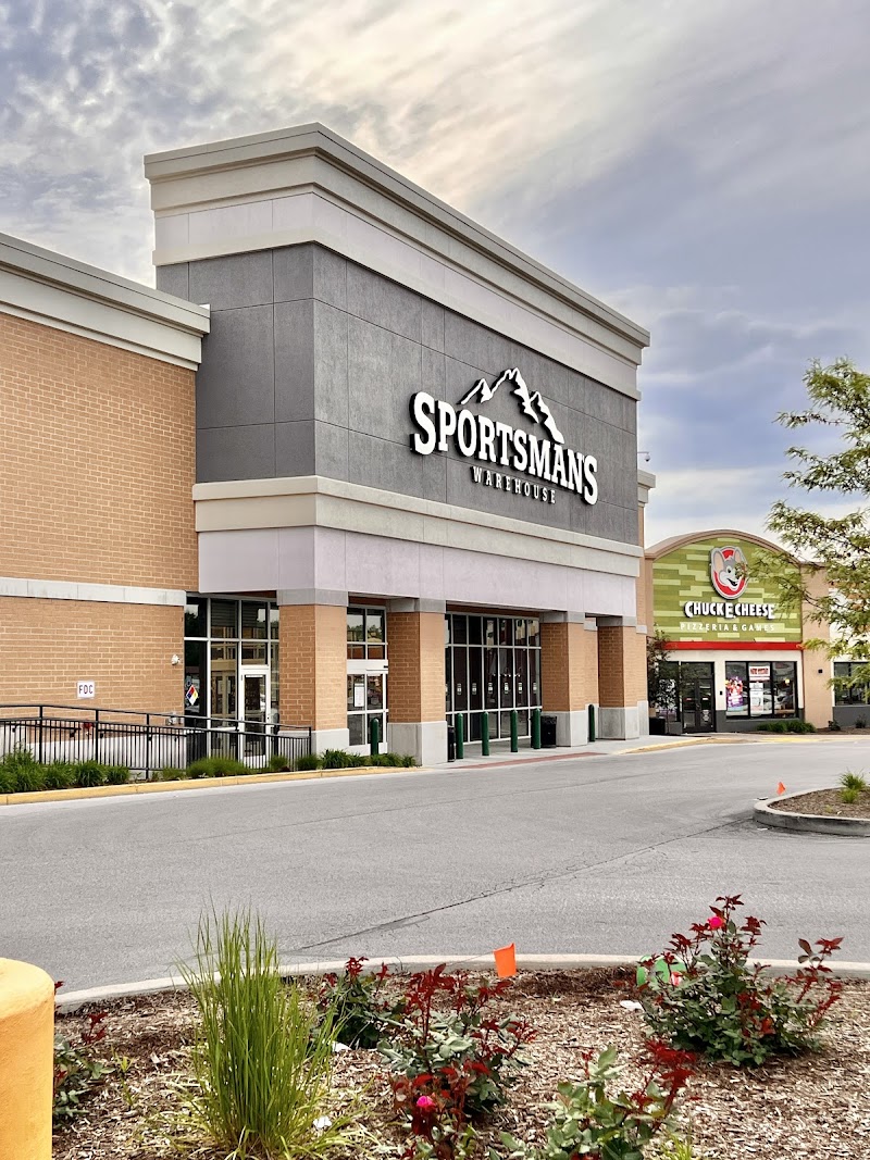 Sportsman's Warehouse