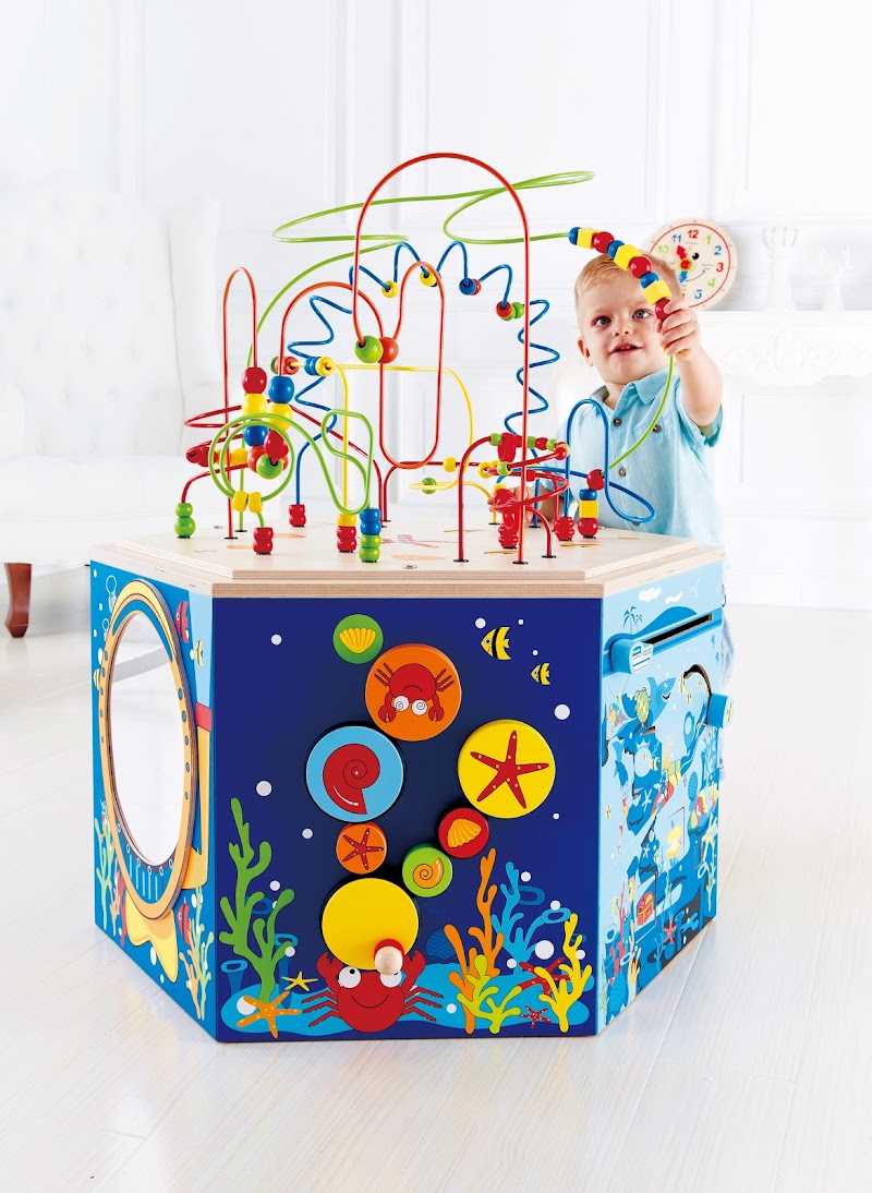 Kids Activity Toys
