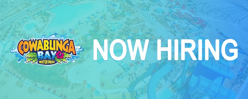 Cowabunga Bay Water Park