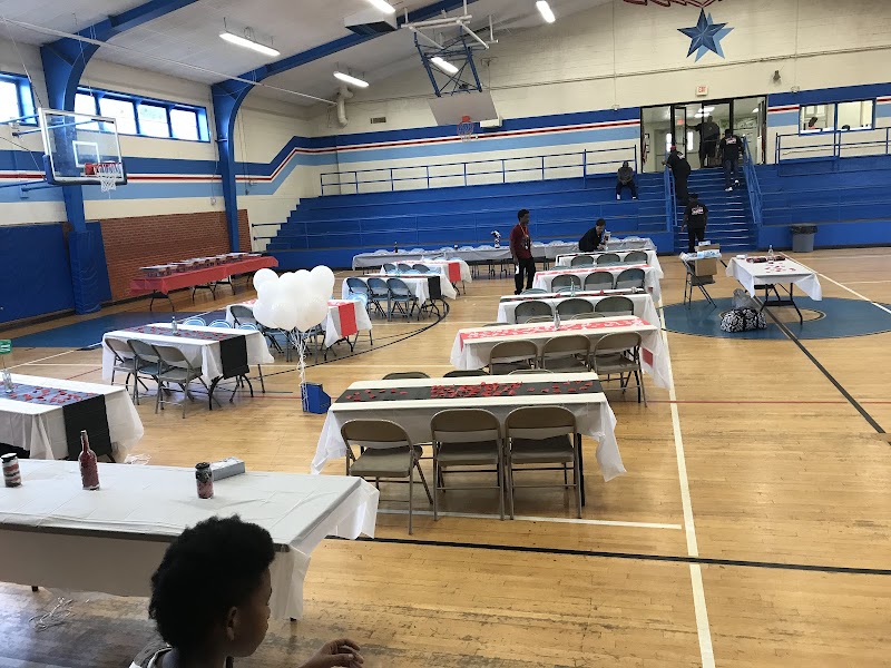 Sycamore Community Center
