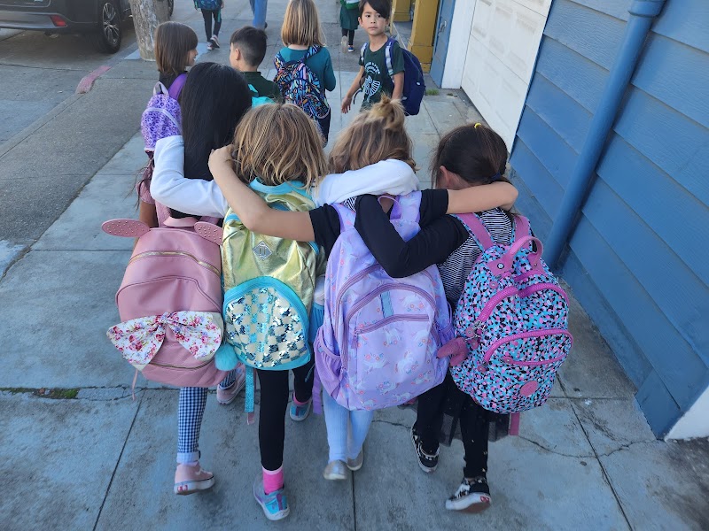 Mariposa Kids — Summer Camps in San Francisco