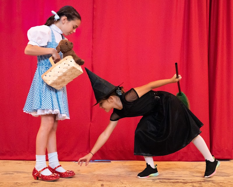 New Orleans Youth Theatre