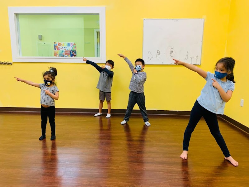 Leapstart After School & Summer Camps