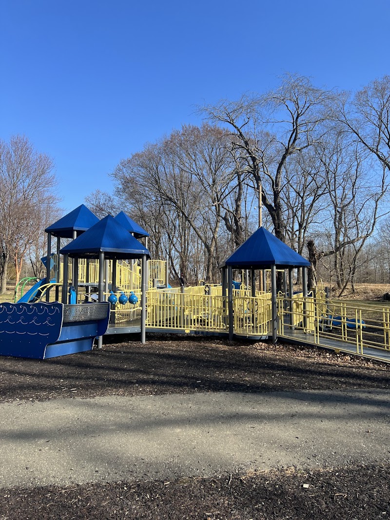 Champions Park Playground