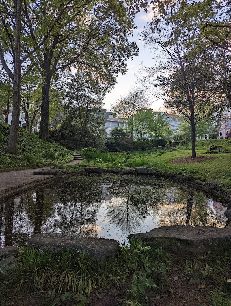 Winn Park