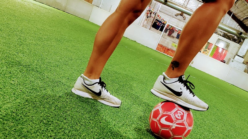Main Street Indoor Soccer