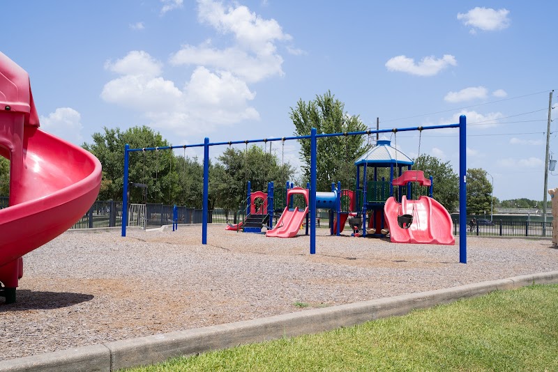 Mike Driscoll Park