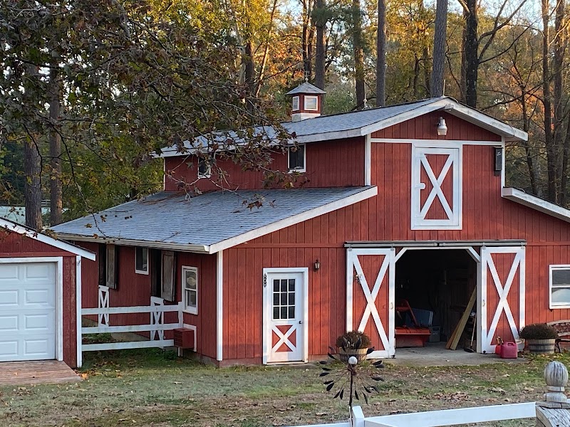 Feathered Farm