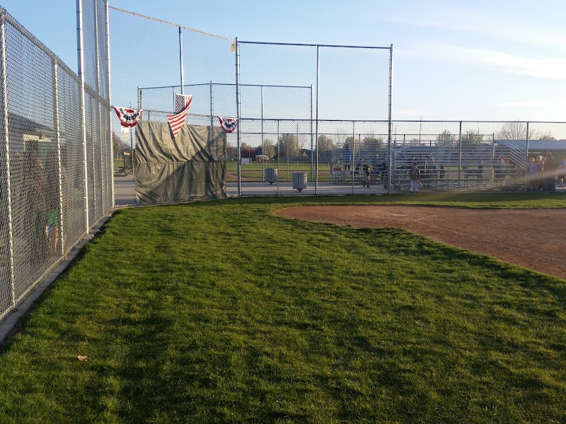 Charles F. McDevitt Youth Sports Complex